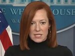 Full Replay: Press Briefing by Press Secretary Jen Psaki (Fe